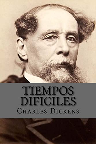 9781519692245: Tiempos Dificiles (Spanish Edition)