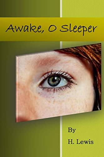 Beispielbild fr Awake. O Sleeper zum Verkauf von Lucky's Textbooks