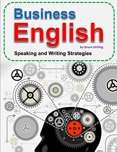 Stock image for Business English: Speaking and Writing Strategies for Success for sale by California Books