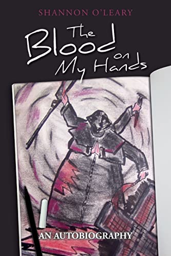 Beispielbild fr The Blood on My Hands: An Autobiography zum Verkauf von Decluttr