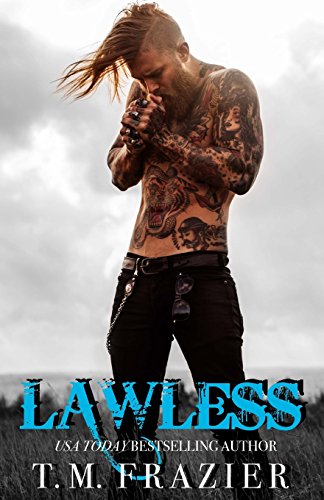 Stock image for Lawless for sale by Better World Books
