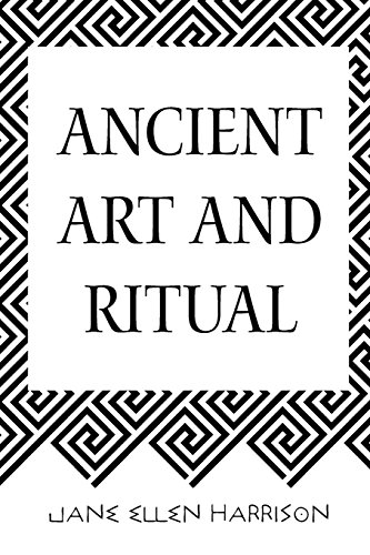Stock image for Ancient Art and Ritual for sale by Revaluation Books