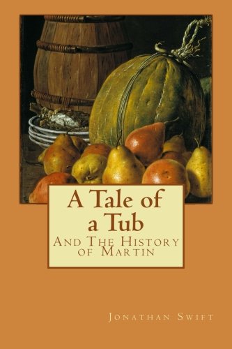 9781519704887: A Tale of a Tub: And The History of Martin