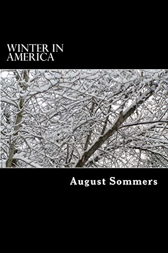 Stock image for Winter in America for sale by Better World Books
