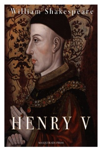 9781519706621: Henry V