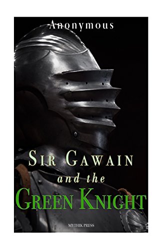 Imagen de archivo de Sir Gawain and the Green Knight a la venta por Revaluation Books