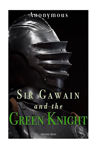 9781519706843: Sir Gawain and the Green Knight
