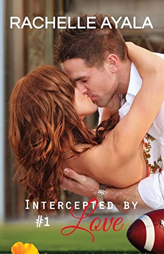 Stock image for Intercepted by Love: Part One: A Football Romance for sale by ThriftBooks-Dallas