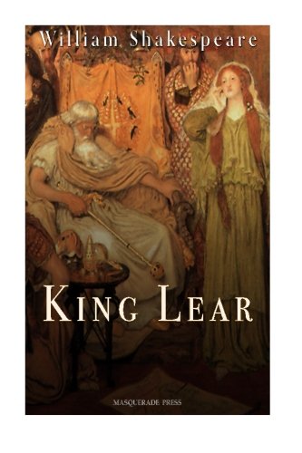 9781519715166: King Lear