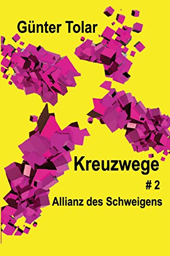 9781519718877: Allianz des Schweigens