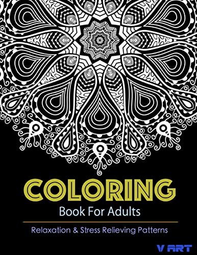 Stock image for Coloring Books For Adults 11: Coloring Books for Grownups: Stress Relieving Patterns for sale by THE SAINT BOOKSTORE