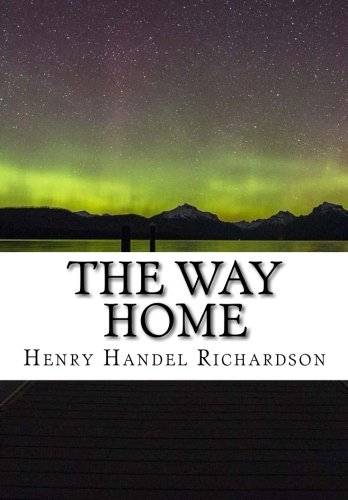9781519720368: The Way Home