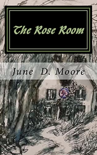 Beispielbild fr The Rose Room: Dales Romantic Suspense zum Verkauf von MusicMagpie