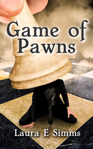 Stock image for Game of Pawns 101 The Hunter Saga for sale by PBShop.store US