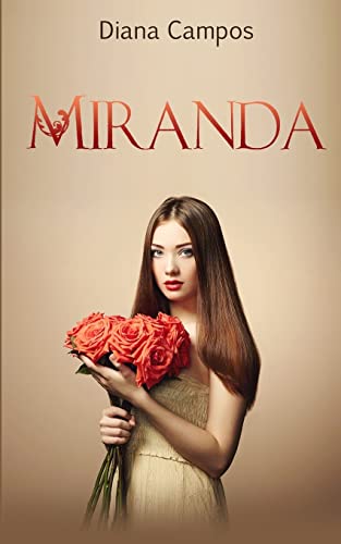 9781519725585: Miranda (Spanish Edition)