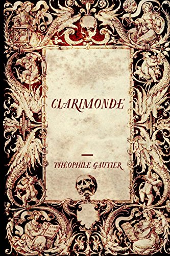 9781519725691: Clarimonde