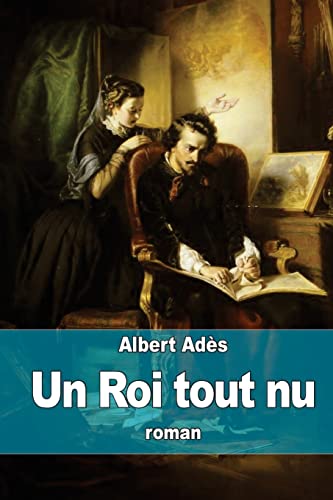 Stock image for Un Roi tout nu for sale by THE SAINT BOOKSTORE