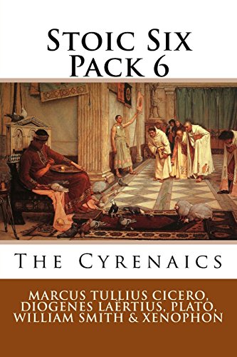 Stock image for Stoic Six Pack: The Cyrenaics for sale by Revaluation Books