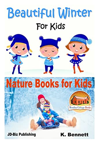 Imagen de archivo de Beautiful Winter For Kids a la venta por ALLBOOKS1