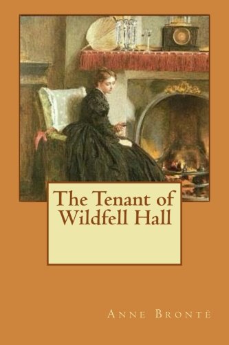 9781519734204: The Tenant of Wildfell Hall