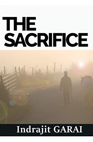 Beispielbild fr The Sacrifice: Collection of Short Stories: Vol 1 zum Verkauf von Revaluation Books