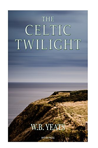 9781519738745: The Celtic Twilight