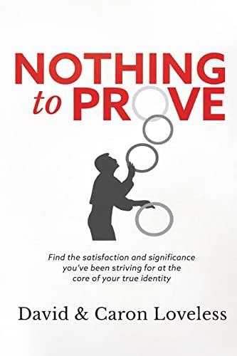 9781519740472: Nothing to Prove