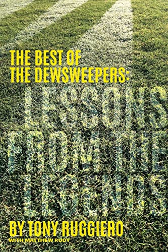 Stock image for Lessons from the Legends: The Best of the Dewsweepers for sale by Orion Tech