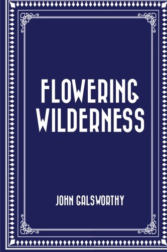 9781519742032: Flowering Wilderness