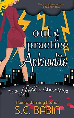 Stock image for Out of Practice Aphrodite for sale by ThriftBooks-Dallas