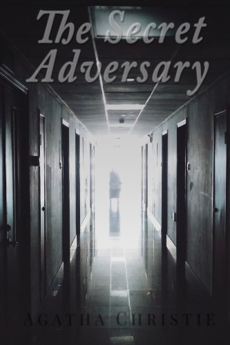 9781519748362: The Secret Adversary