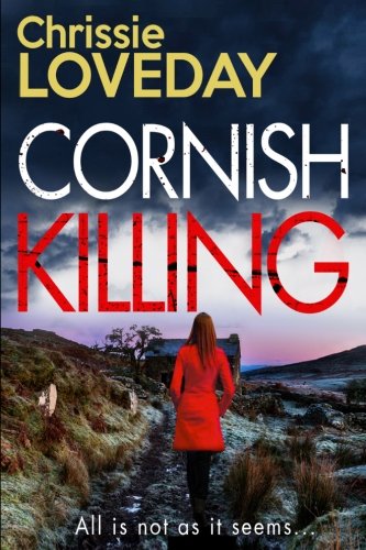 9781519754257: Cornish Killing