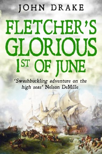 9781519754301: Fletcher's Glorious 1st of June
