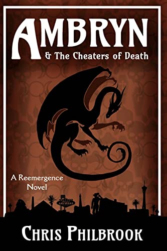 Stock image for Ambryn & the Cheaters of Death: A Reemergence Novel (Volume 2) for sale by Bookmans