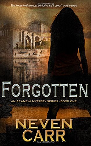 9781519764638: Forgotten