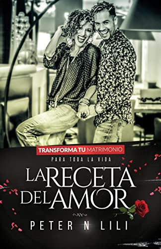 Beispielbild fr La Receta del Amor (Spanish Edition) zum Verkauf von BooksRun