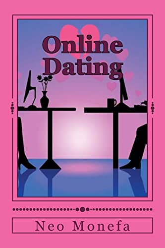 Beispielbild fr Online Dating: The Ultimate Guide for Dating Online zum Verkauf von THE SAINT BOOKSTORE