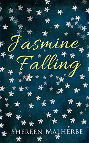 Beispielbild fr Jasmine Falling zum Verkauf von Reuseabook