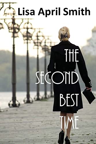Beispielbild fr The Second Best Time zum Verkauf von ThriftBooks-Dallas