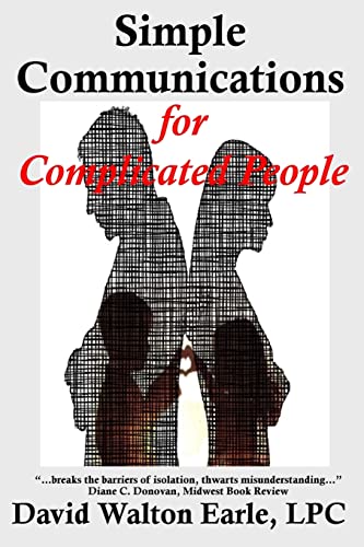 Stock image for Simple Communications: for Complicated People for sale by ThriftBooks-Dallas