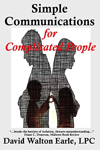 9781519778352: Simple Communications: for Complicated People