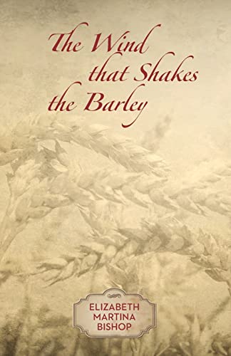 Stock image for The Wind that Shakes the Barley for sale by Books From California