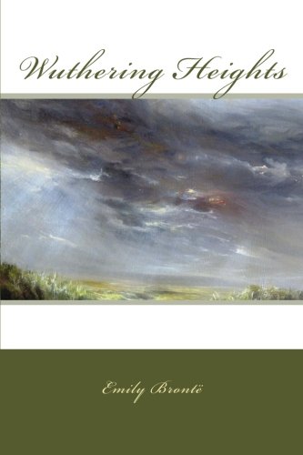 Stock image for Wuthering Heights for sale by Jenson Books Inc