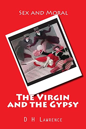 9781519781666: The Virgin and the Gypsy