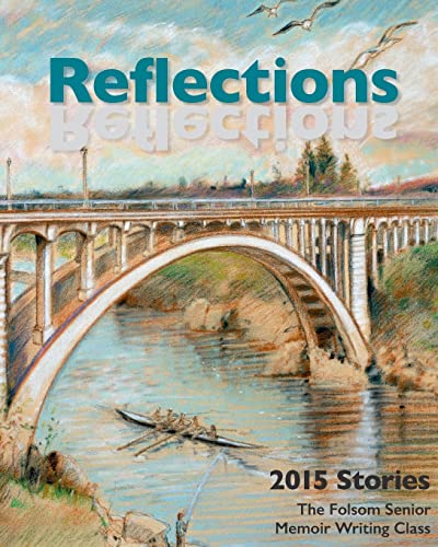Stock image for Reflections 2015: Stories We Tell for sale by ALLBOOKS1