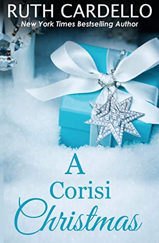 Beispielbild fr A Corisi Christmas (The Legacy Collection) zum Verkauf von SecondSale