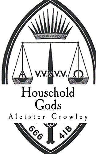 Stock image for Household Gods: A Comedy for sale by Raritan River Books