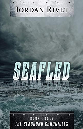 Stock image for Seafled (Seabound Chronicles) for sale by HPB-Diamond