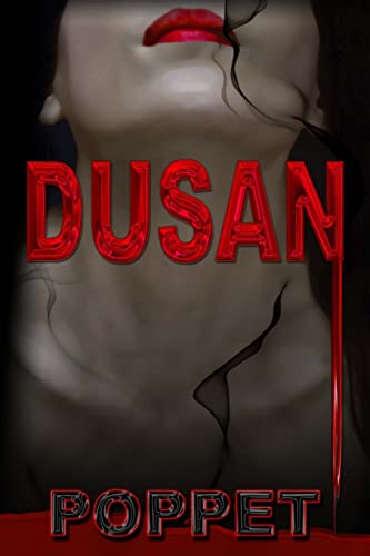 Stock image for Dusan for sale by THE SAINT BOOKSTORE