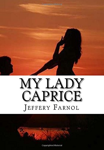 9781519799937: My Lady Caprice
